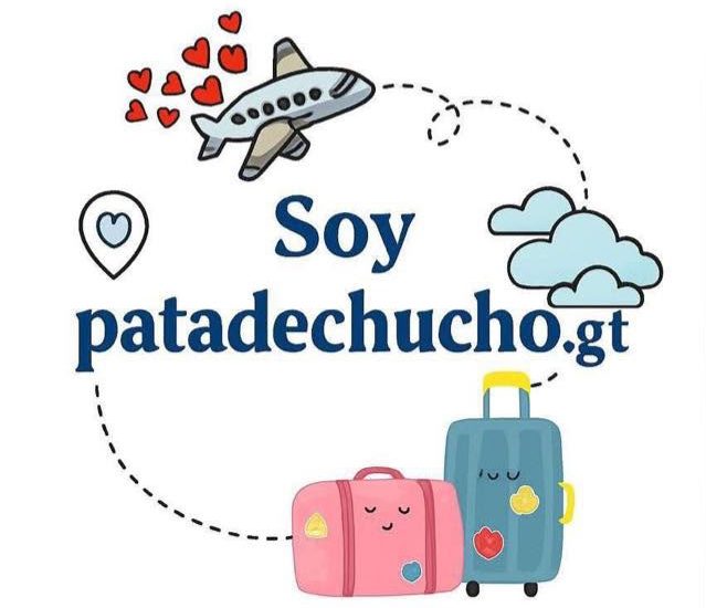 Soy Pata de Chucho