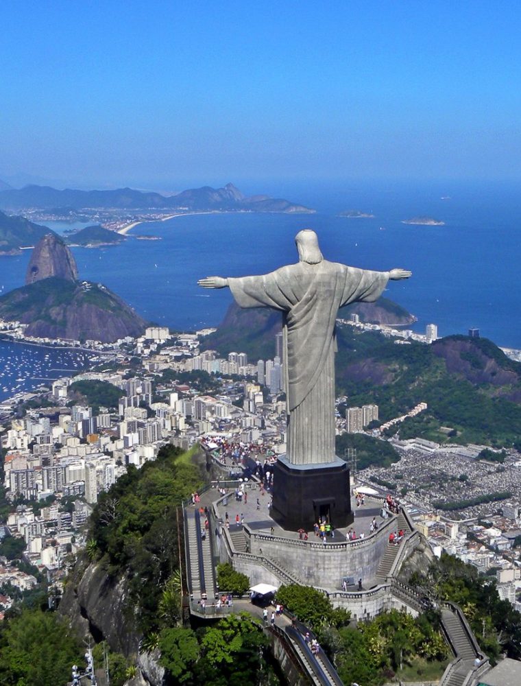 Río de Janeiro, Brasil - fotografía del destino