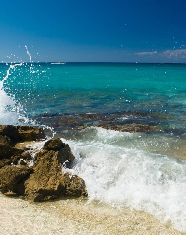 Isla Catalina, República Dominicana - fotografía del destino