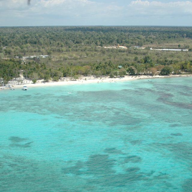 Isla Saona, República Dominicana - fotografía del destino