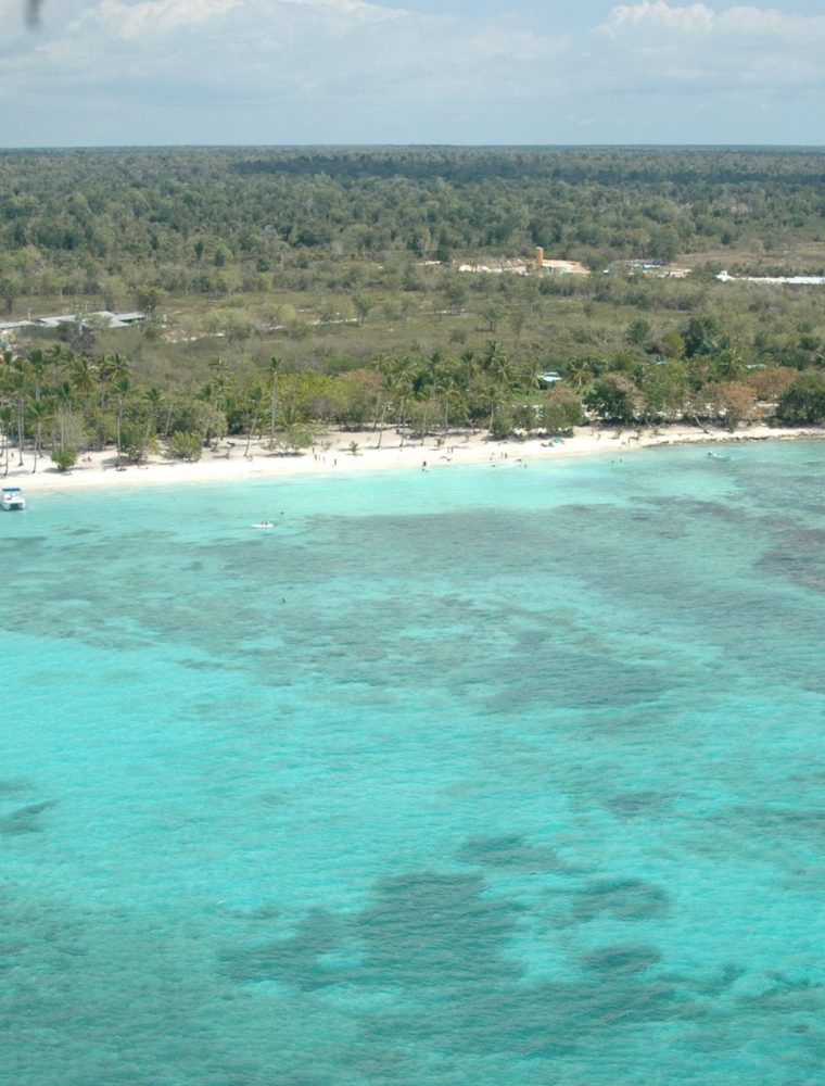Isla Saona, República Dominicana - fotografía del destino