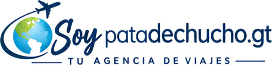 Soy Pata De Chucho - Tu agencia de viajes