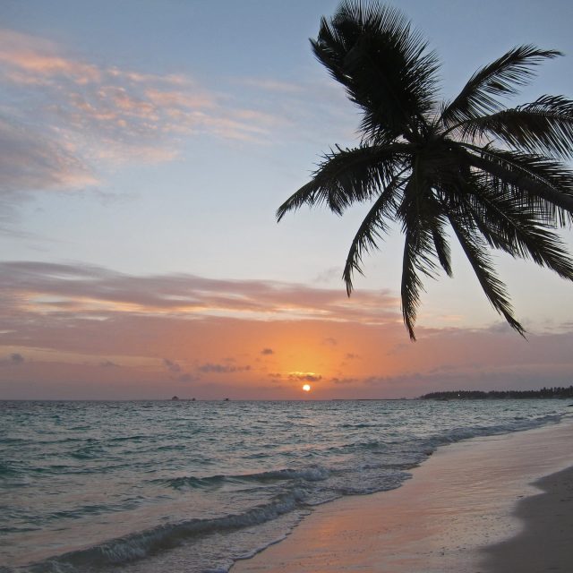 Punta Cana, República Dominicana - fotografía del destino